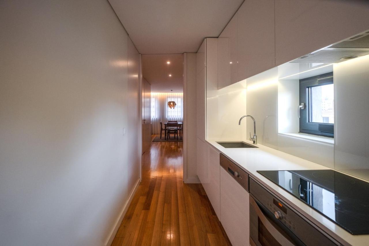 Domum Apartment Porto