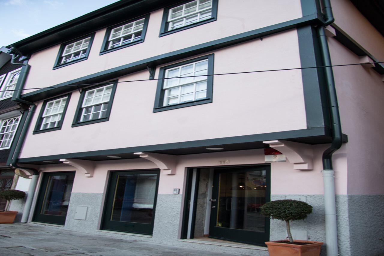 Miragaia House 3* Porto