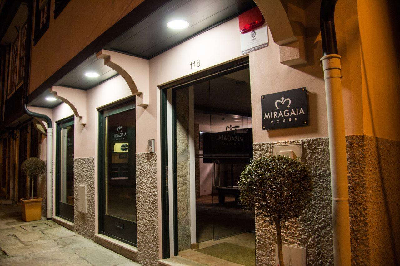 Miragaia House Guest house 3*