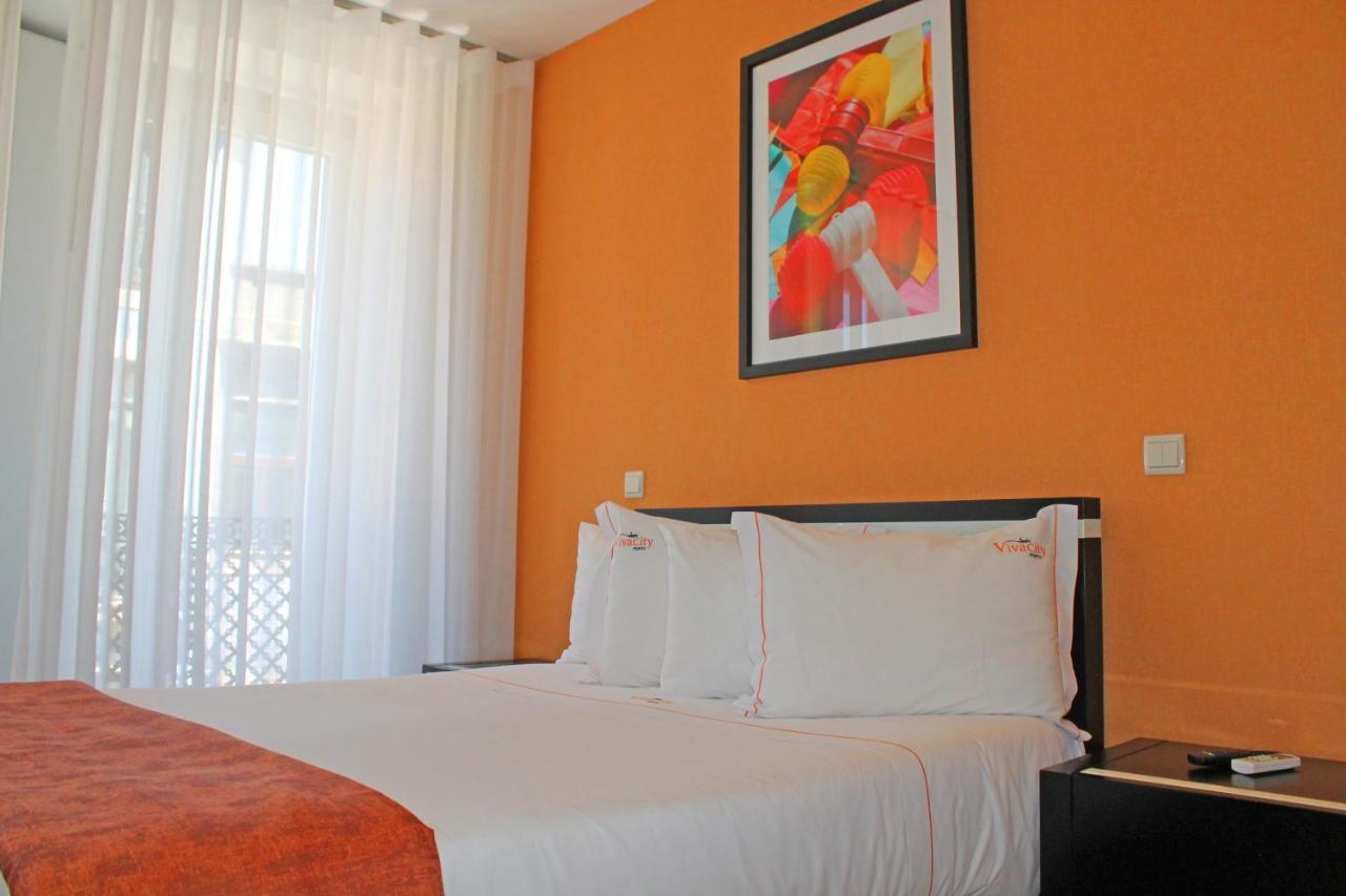 Vivacity - & Gasthof 4*