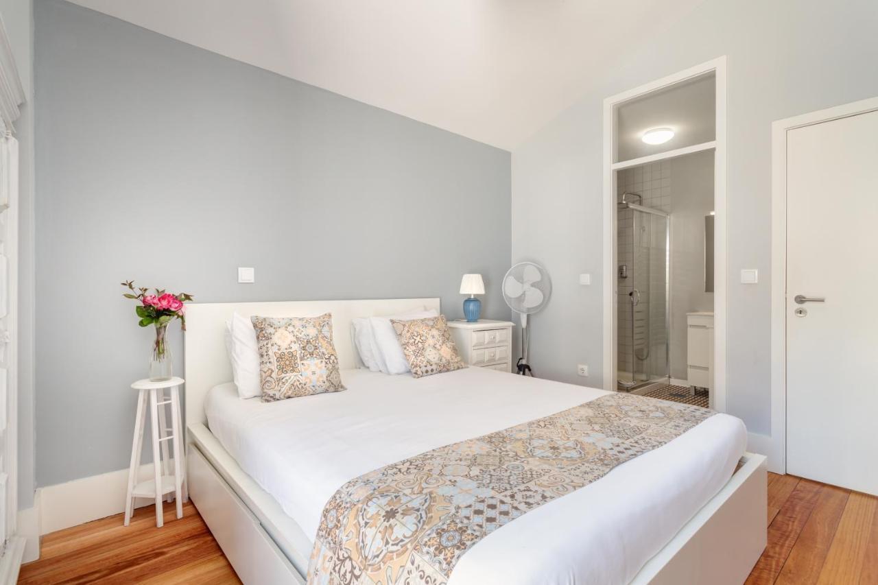 Mouzinho 244 - Porto Houses & Suites Apartment *