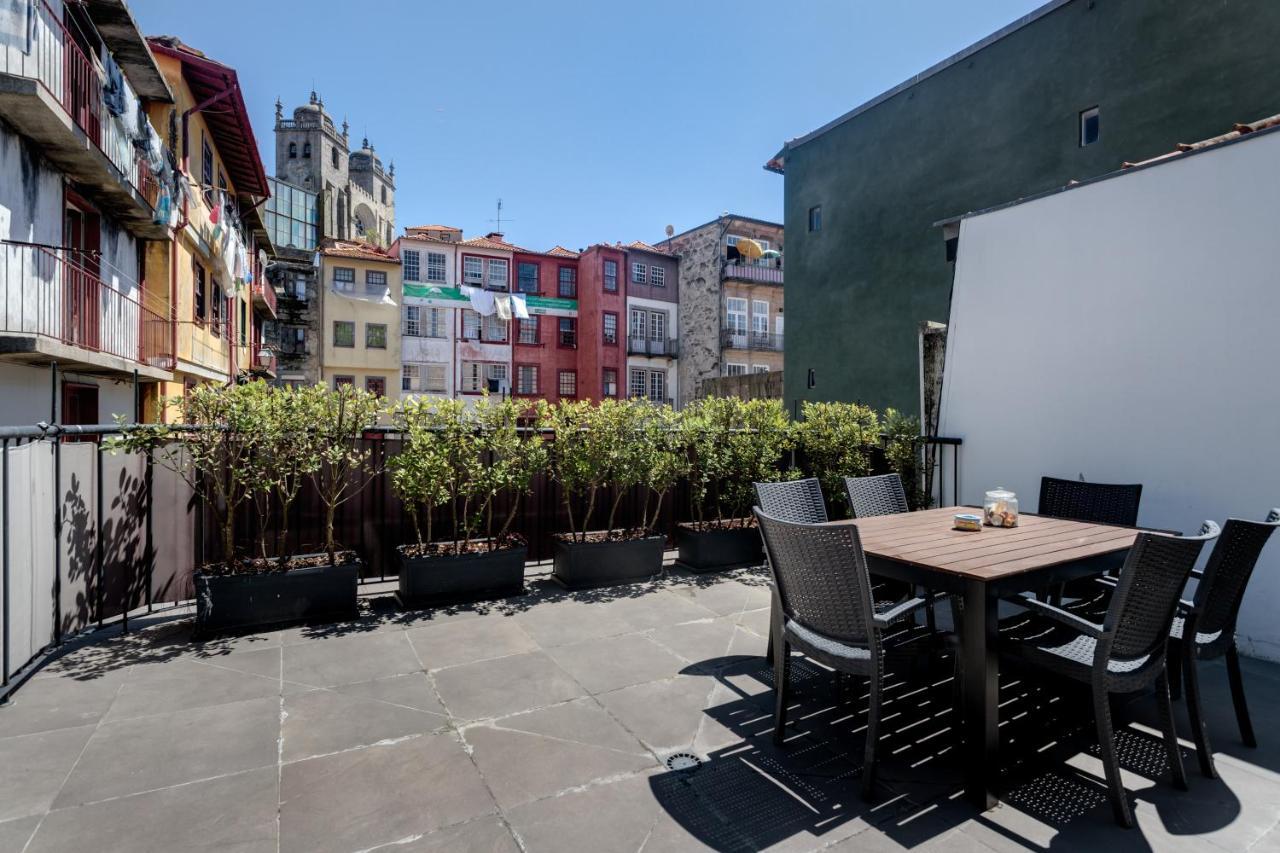 Apartment Mouzinho 244 - Porto Houses & Suites