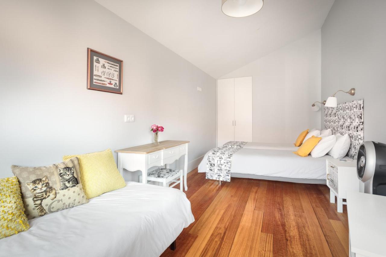 Mouzinho 244 - Porto Houses & Suites Porto