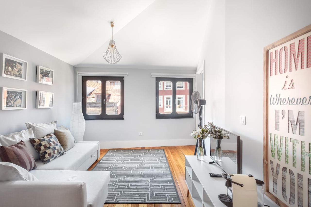 Mouzinho 244 - Porto Houses & Suites Apartment *
