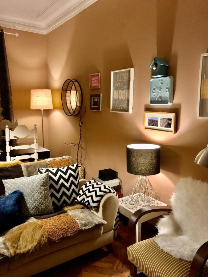 Appartement Apartamento Baixa