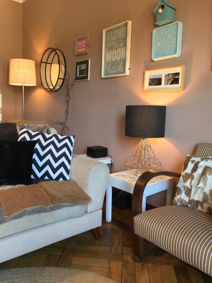 Appartement Apartamento Baixa Porto