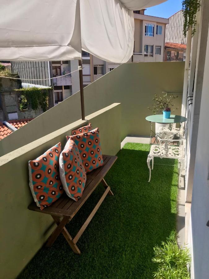Apartamento Baixa Porto