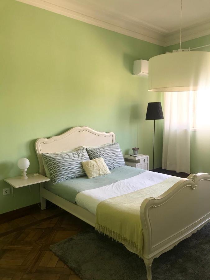 Appartement Apartamento Baixa *
