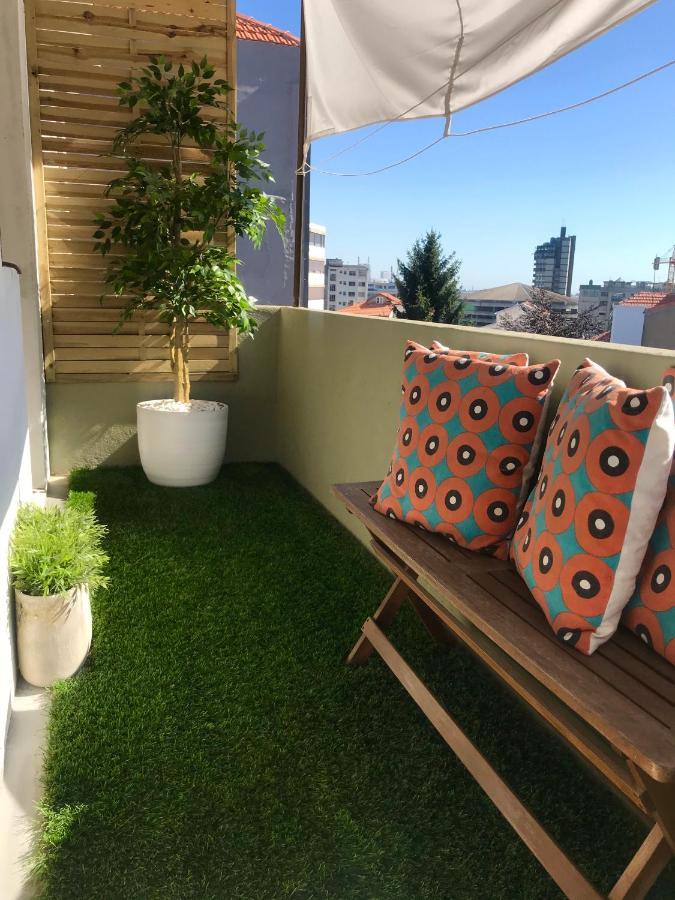 Appartement Apartamento Baixa Porto