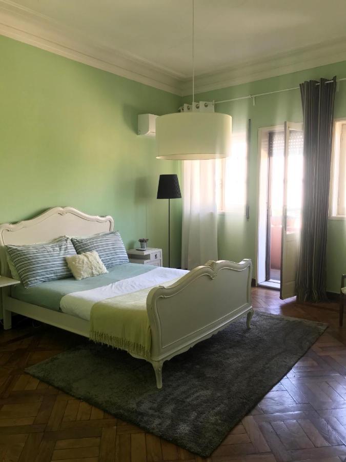 Apartamento Baixa Appartement *
