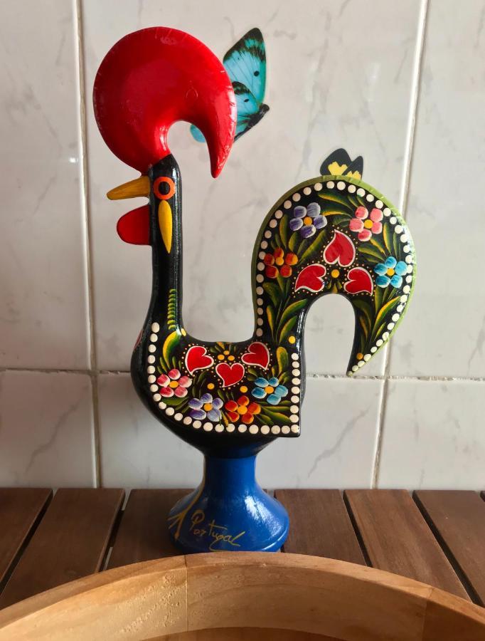 Apartamento Baixa *