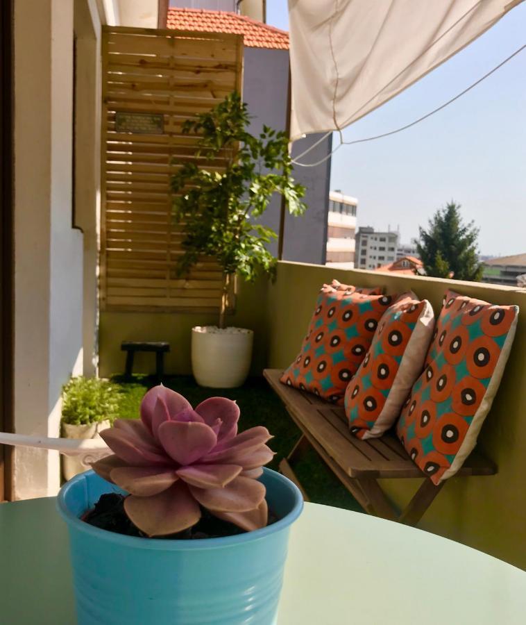 Apartamento Baixa Appartement Porto