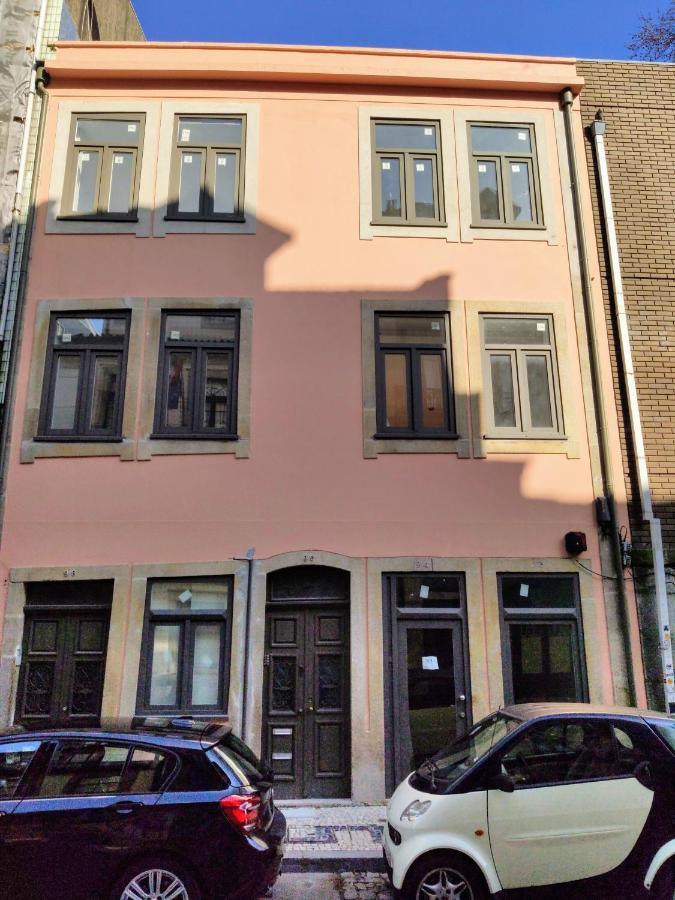 Apartment Bombarda Cinema Porto
