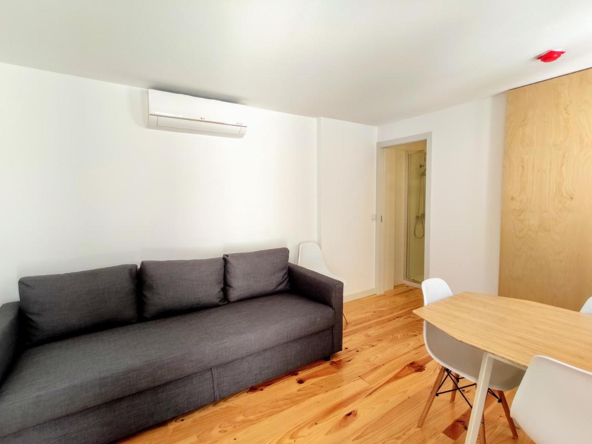 Apartment Bombarda Cinema Porto