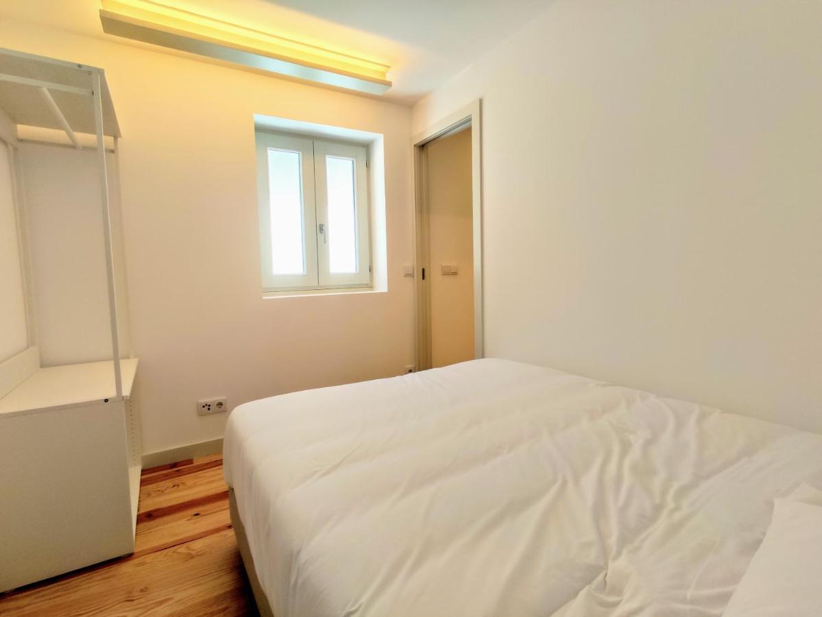 Bombarda Cinema Apartment Porto