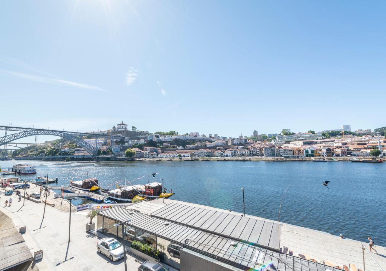 Oporto Street Fonte Taurina - Riverfront Suites (Adults Only) Porto