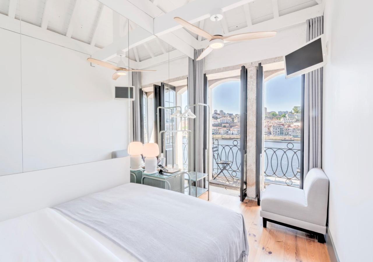 Oporto Street Fonte Taurina - Riverfront Suites (Adults Only) 2*