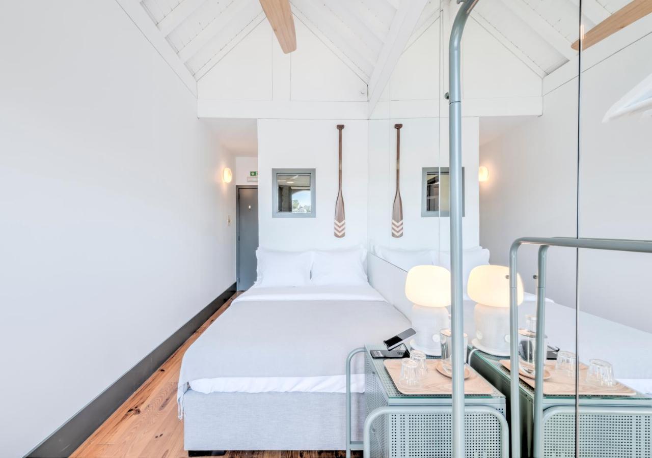 Oporto Street Fonte Taurina - Riverfront Suites (Adults Only) Guest house 2*