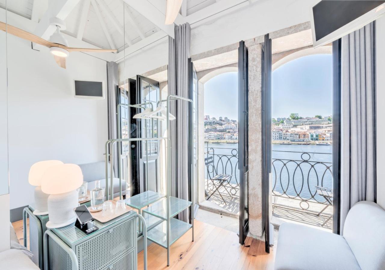 Guest house Oporto Street Fonte Taurina - Riverfront Suites (Adults Only) Porto