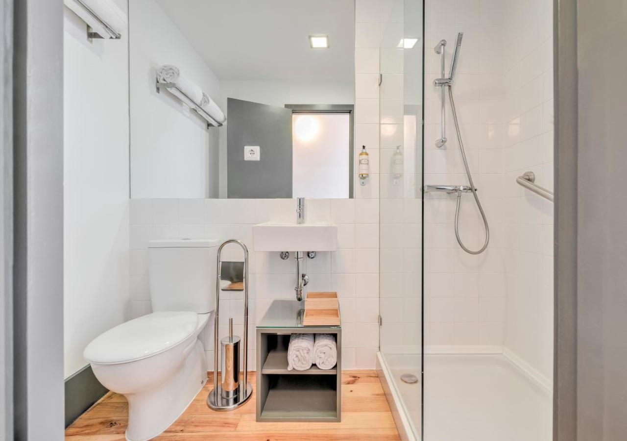 Oporto Street Fonte Taurina - Riverfront Suites (Adults Only) 2* Porto