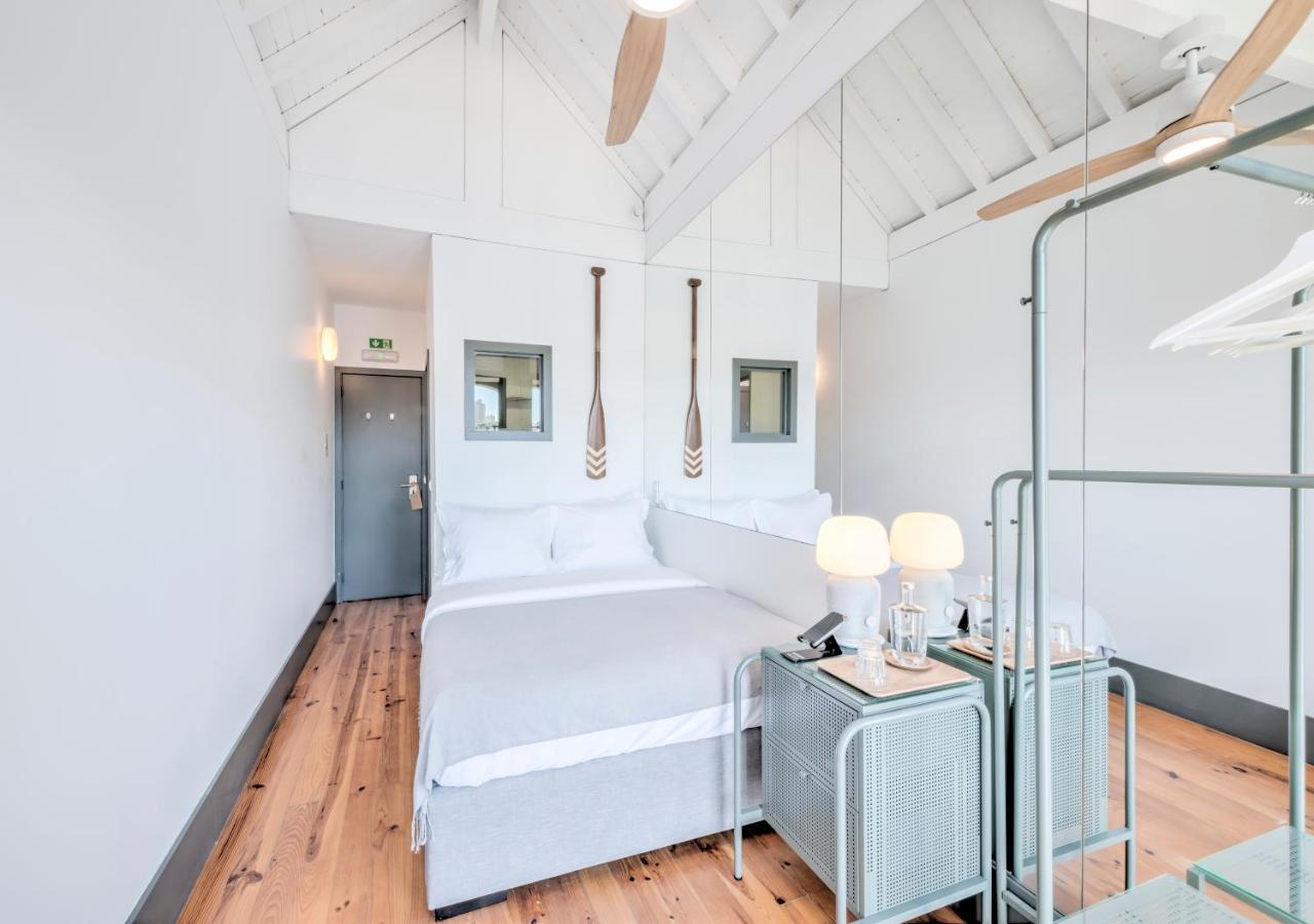 Oporto Street Fonte Taurina - Riverfront Suites (Adults Only) 2*
