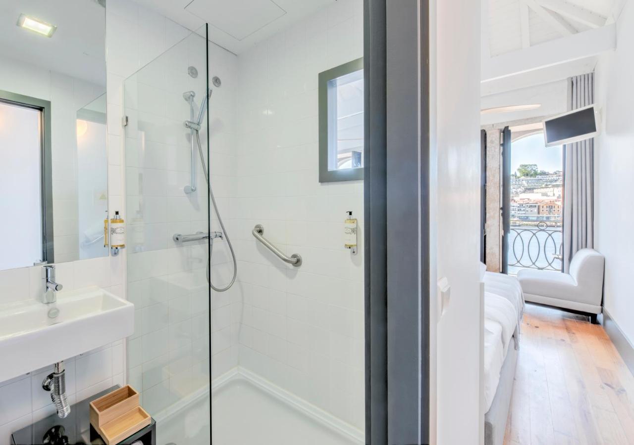 Oporto Street Fonte Taurina - Riverfront Suites (Adults Only) 2*