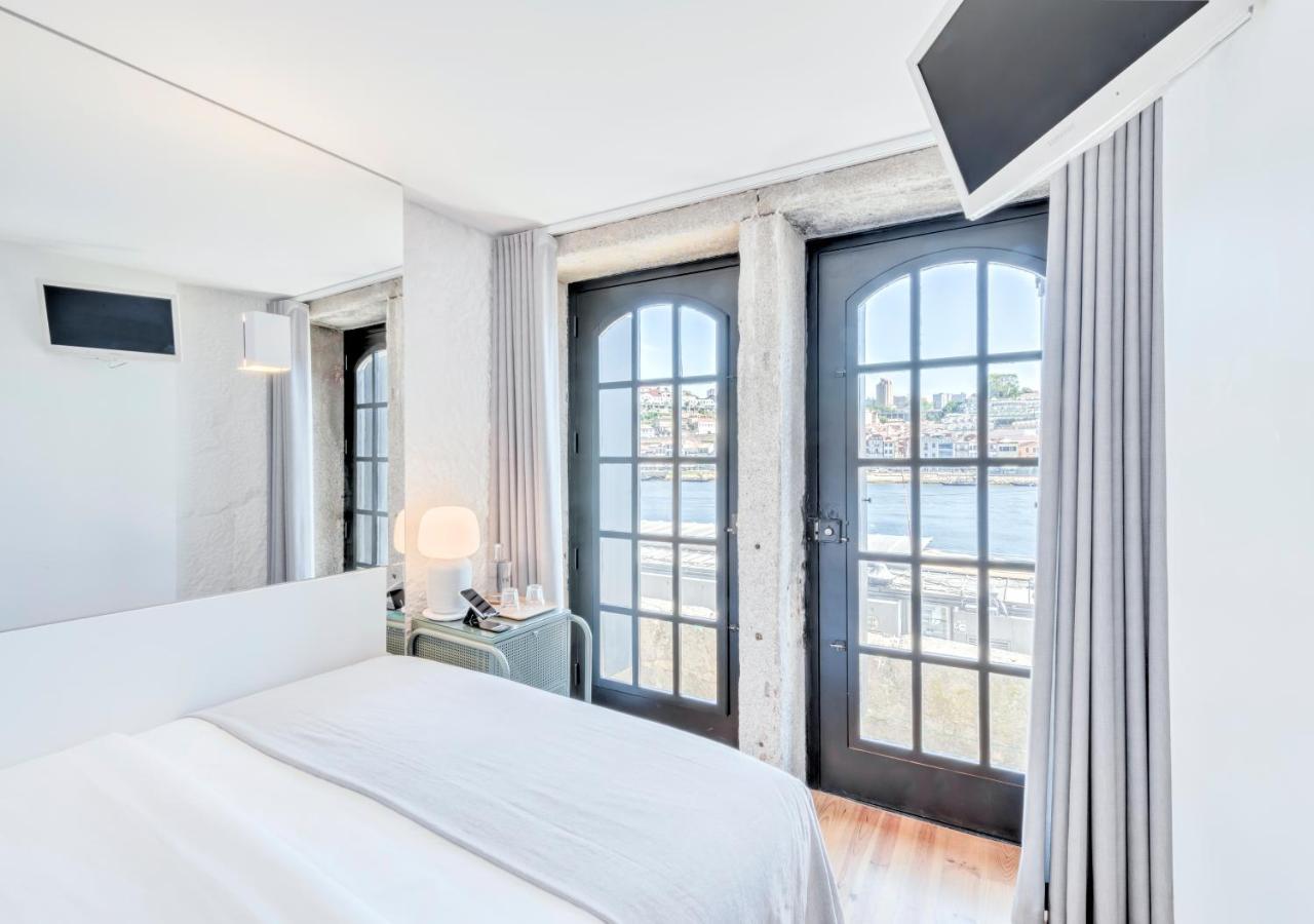 Oporto Street Fonte Taurina - Riverfront Suites (Adults Only) Guest house