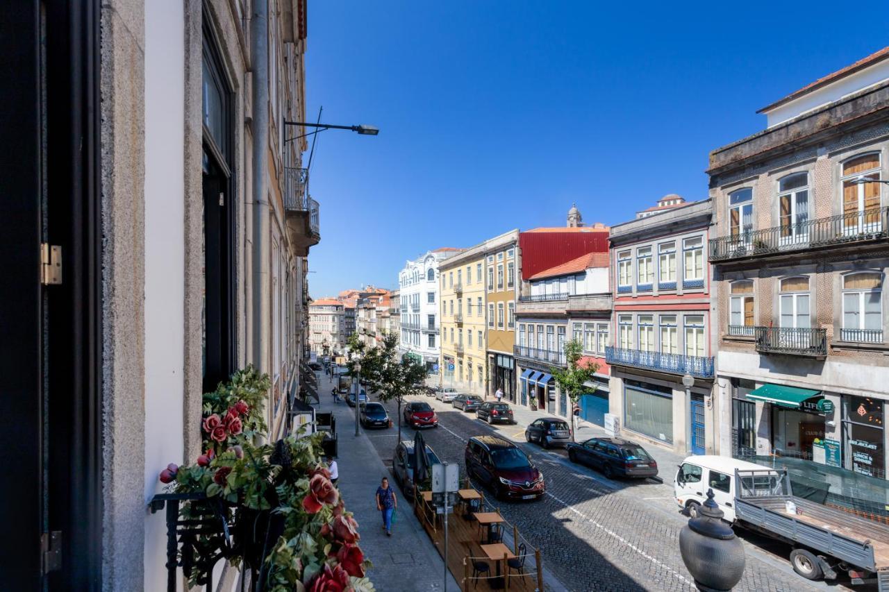 Apartment Mouzinho 244 - Porto Houses & Suites *