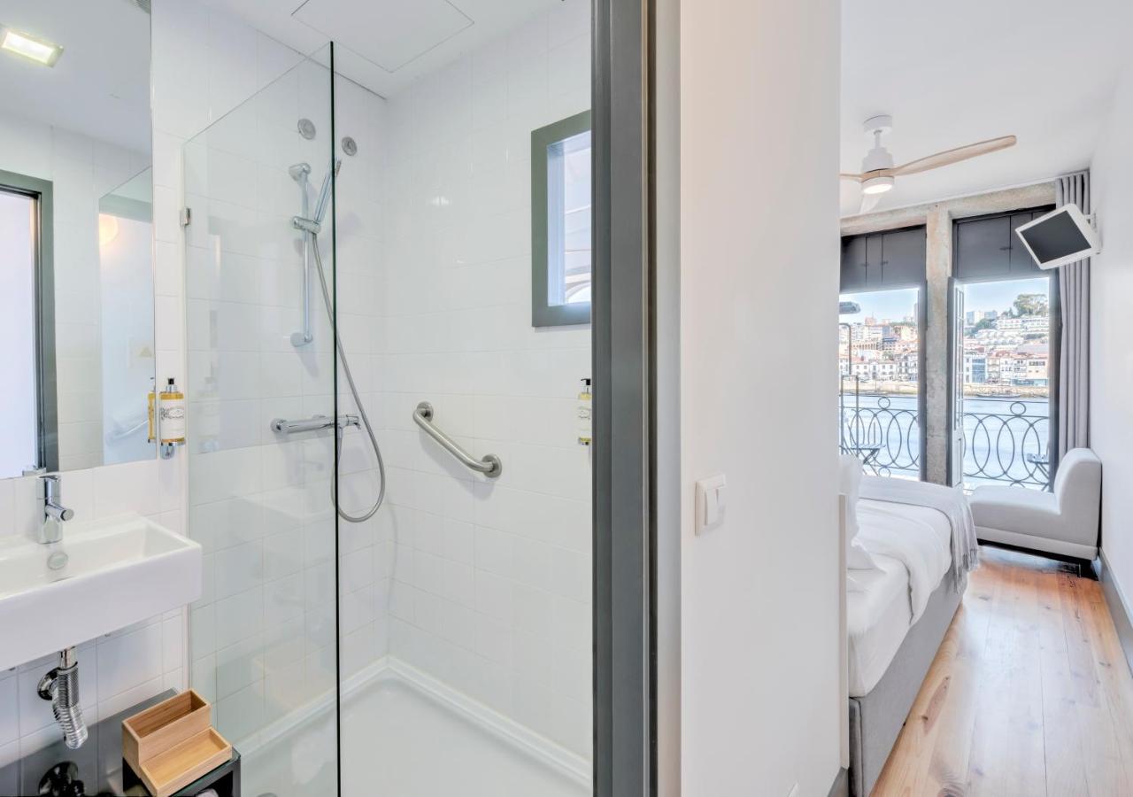 Oporto Street Fonte Taurina - Riverfront Suites (Adults Only) Guest house