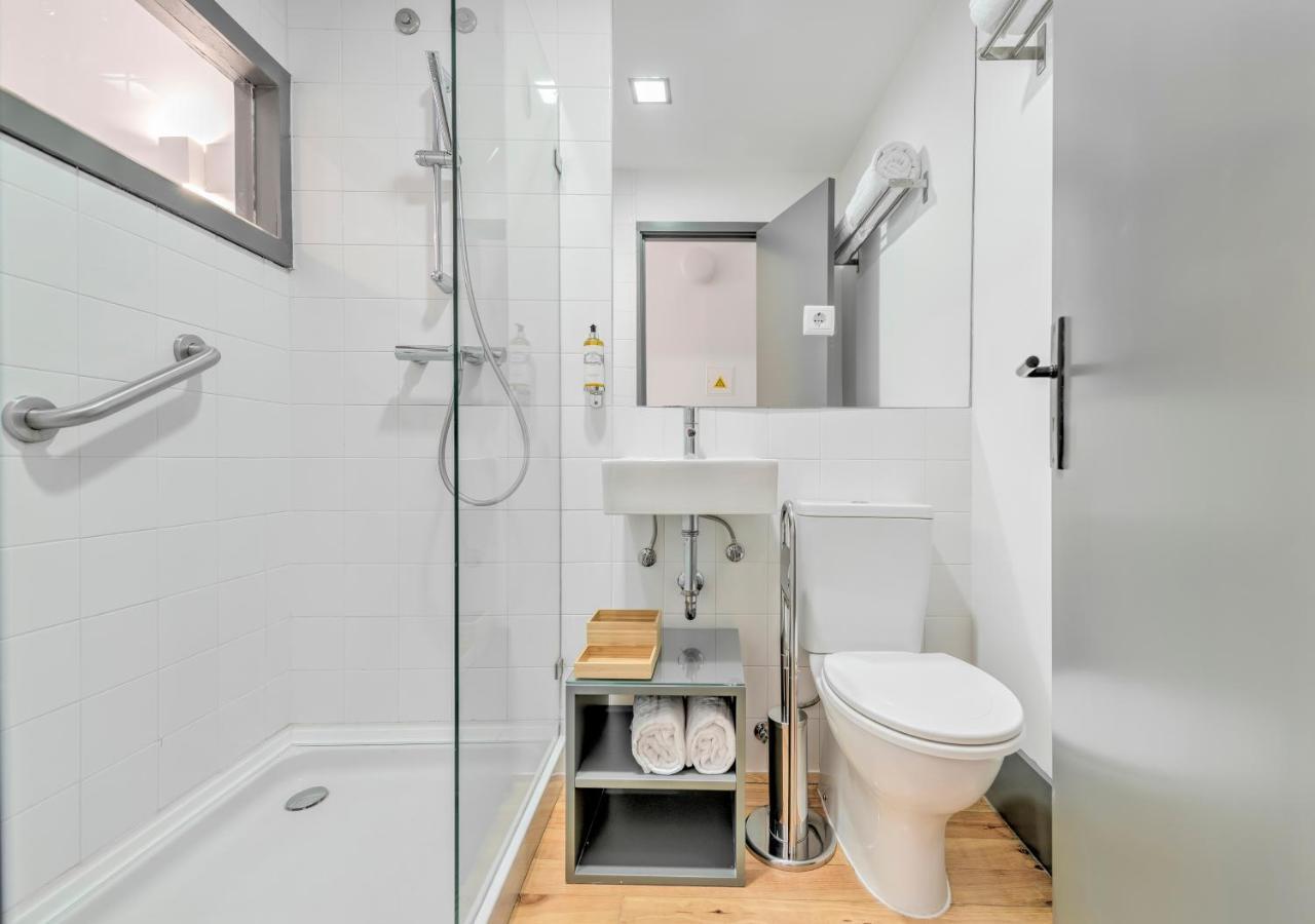 Oporto Street Fonte Taurina - Riverfront Suites (Adults Only) Guest house