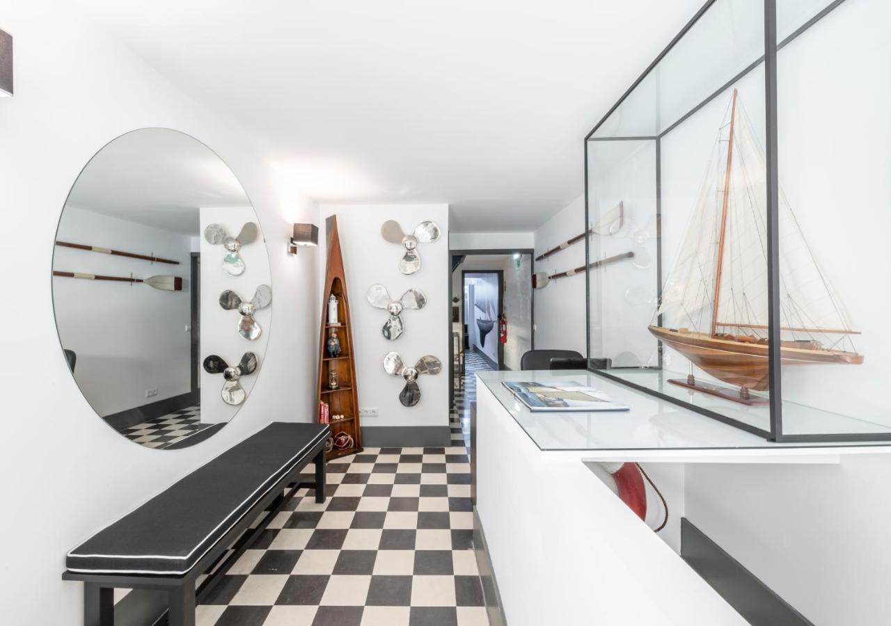 Oporto Street Fonte Taurina - Riverfront Suites (Adults Only) Porto