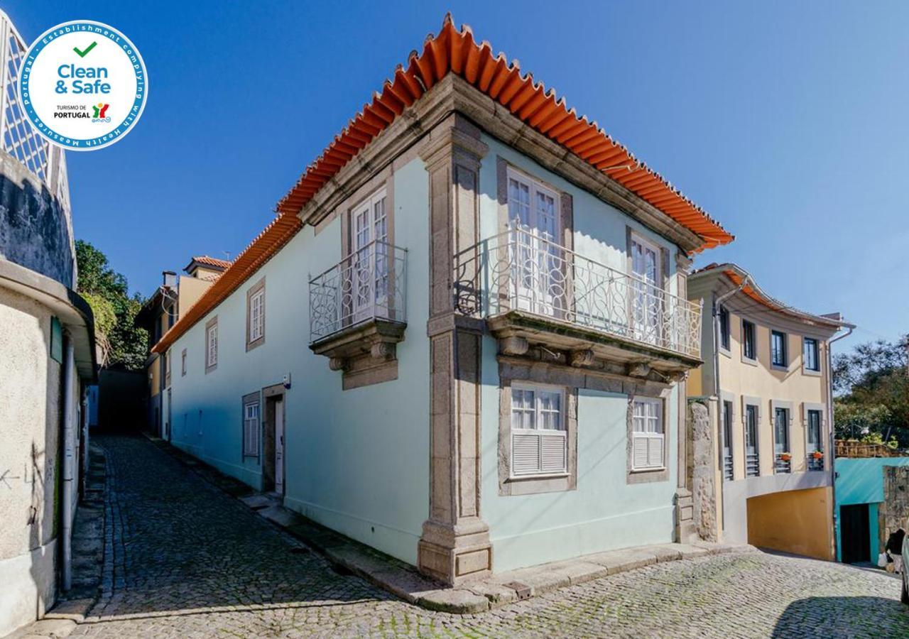 Casa Laranjas Porto