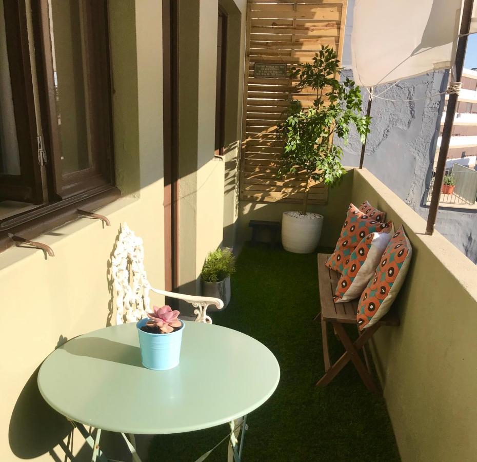 Appartement Apartamento Baixa *