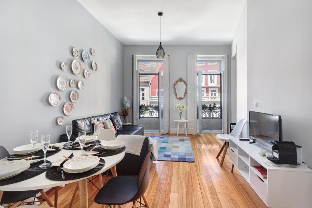 Apartment Mouzinho 244 - Porto Houses & Suites *