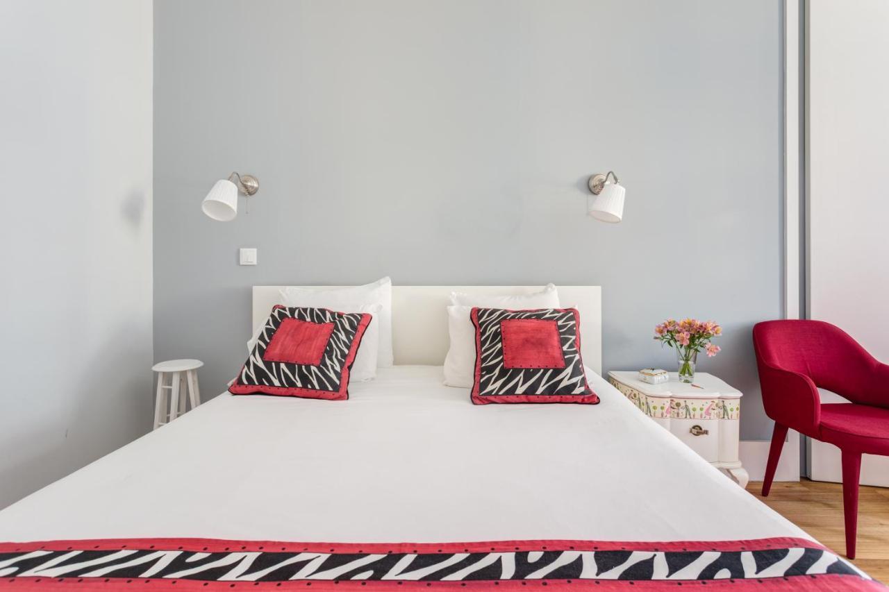 Apartment Mouzinho 244 - Porto Houses & Suites *