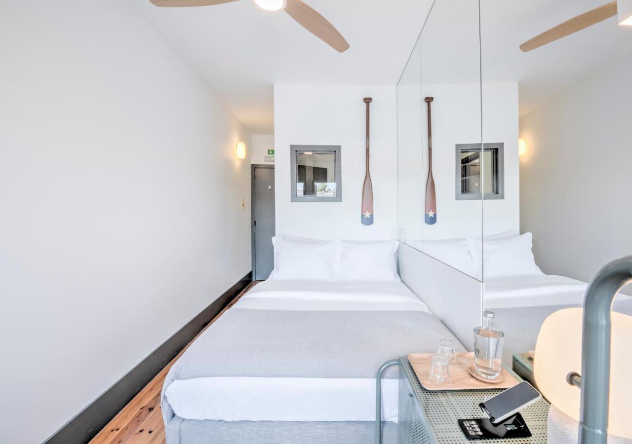 Oporto Street Fonte Taurina - Riverfront Suites (Adults Only) 2*