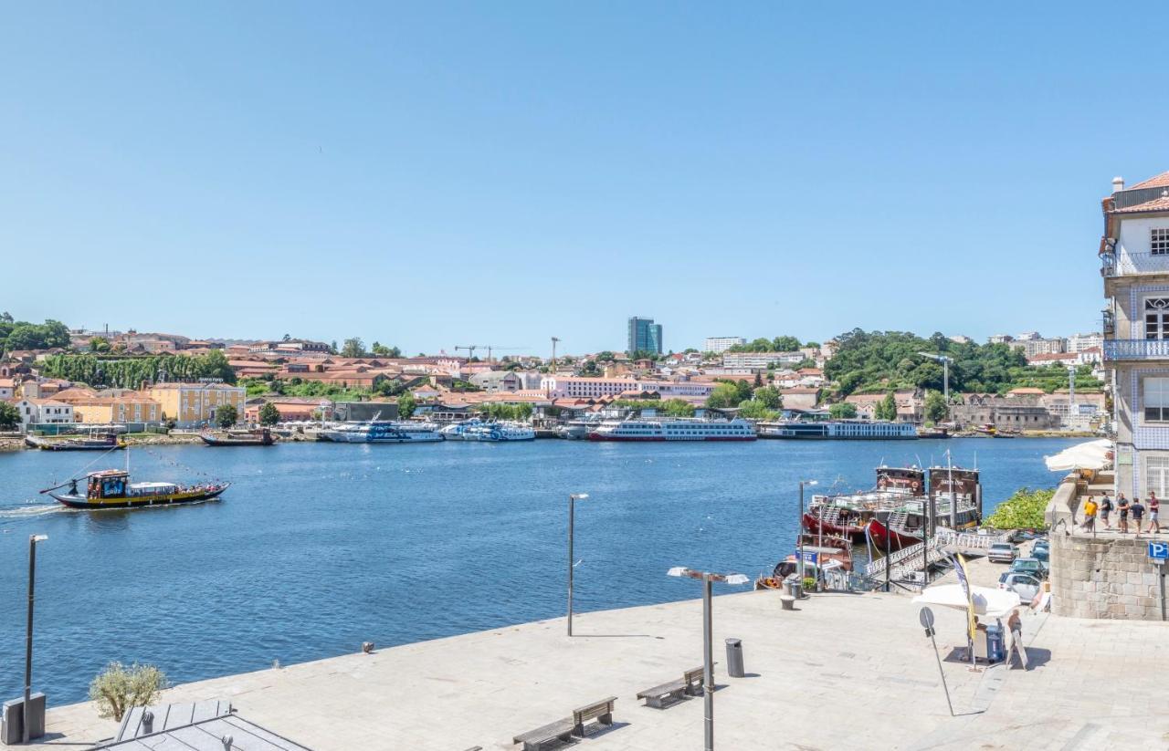 Oporto Street Fonte Taurina - Riverfront Suites (Adults Only) Porto