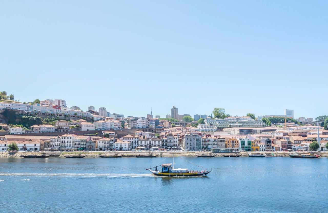 Oporto Street Fonte Taurina - Riverfront Suites (Adults Only)