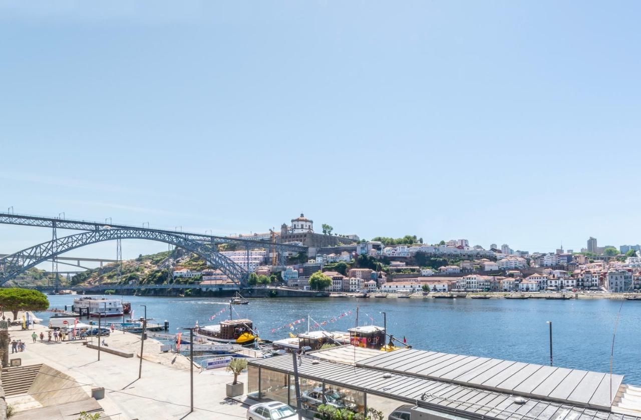 Guest house Oporto Street Fonte Taurina - Riverfront Suites (Adults Only) 2*