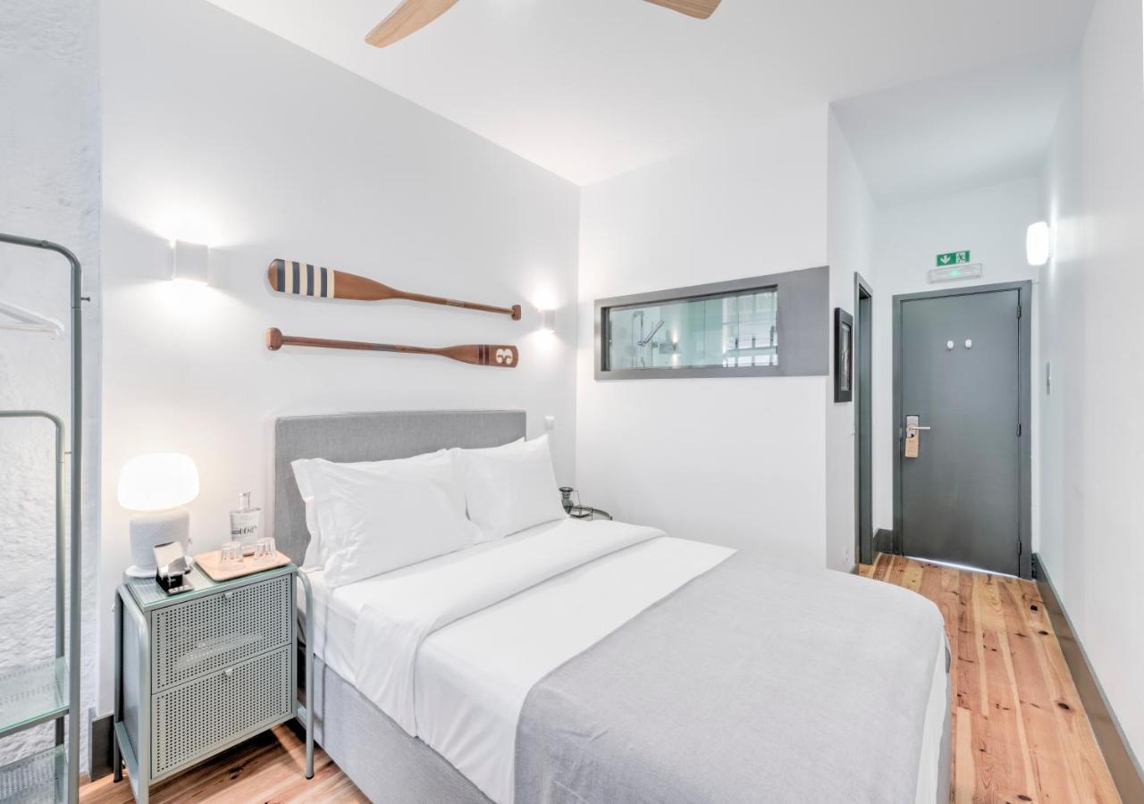 Guest house Oporto Street Fonte Taurina - Riverfront Suites (Adults Only)