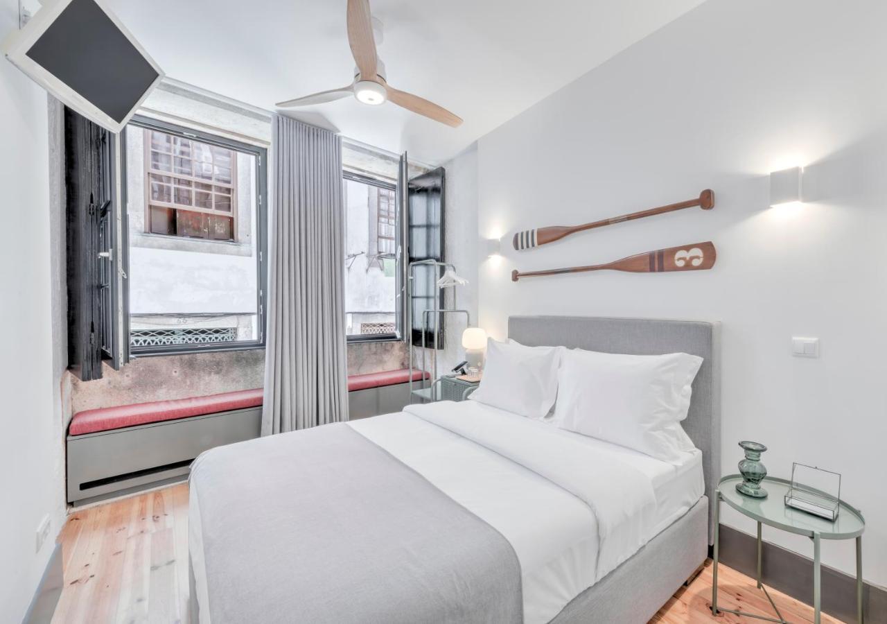 Guest house Oporto Street Fonte Taurina - Riverfront Suites (Adults Only) Porto