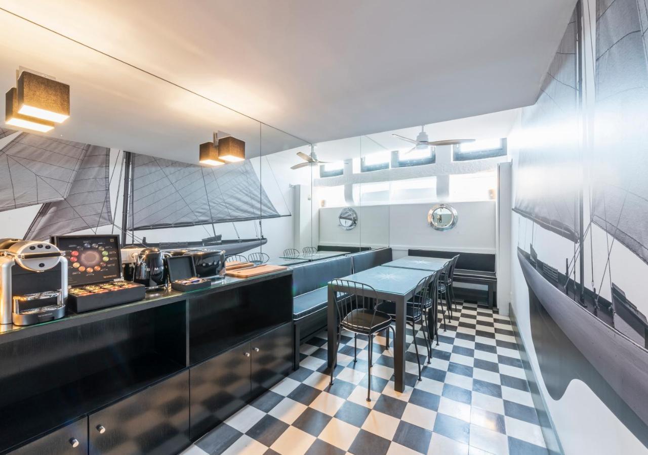 Oporto Street Fonte Taurina - Riverfront Suites (Adults Only) 2*