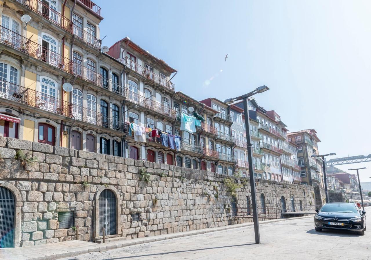 Guest house Oporto Street Fonte Taurina - Riverfront Suites (Adults Only)