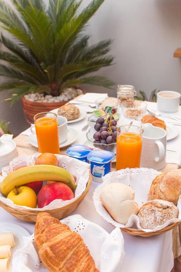 Hotel Lusitana