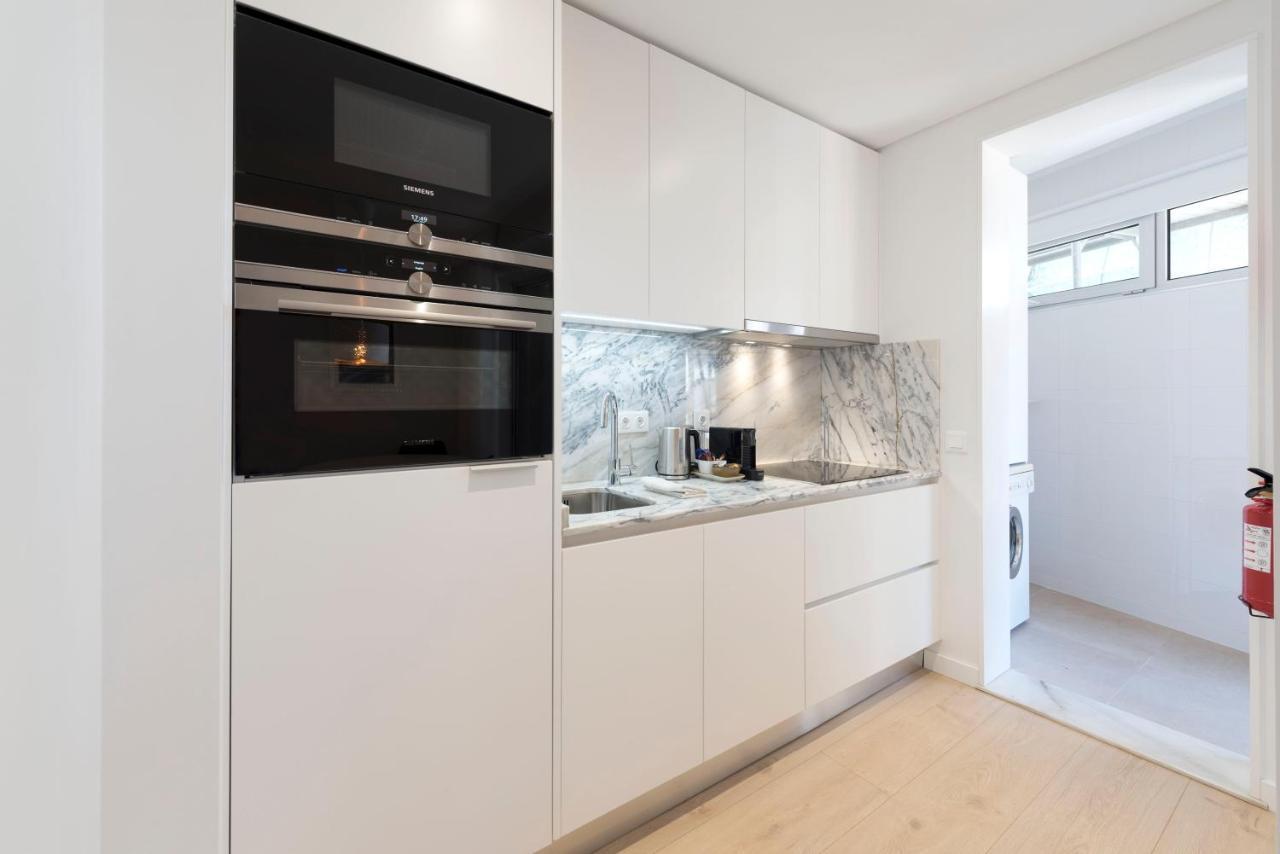 Apartamento Heart Of D. Pedro Iii Porto