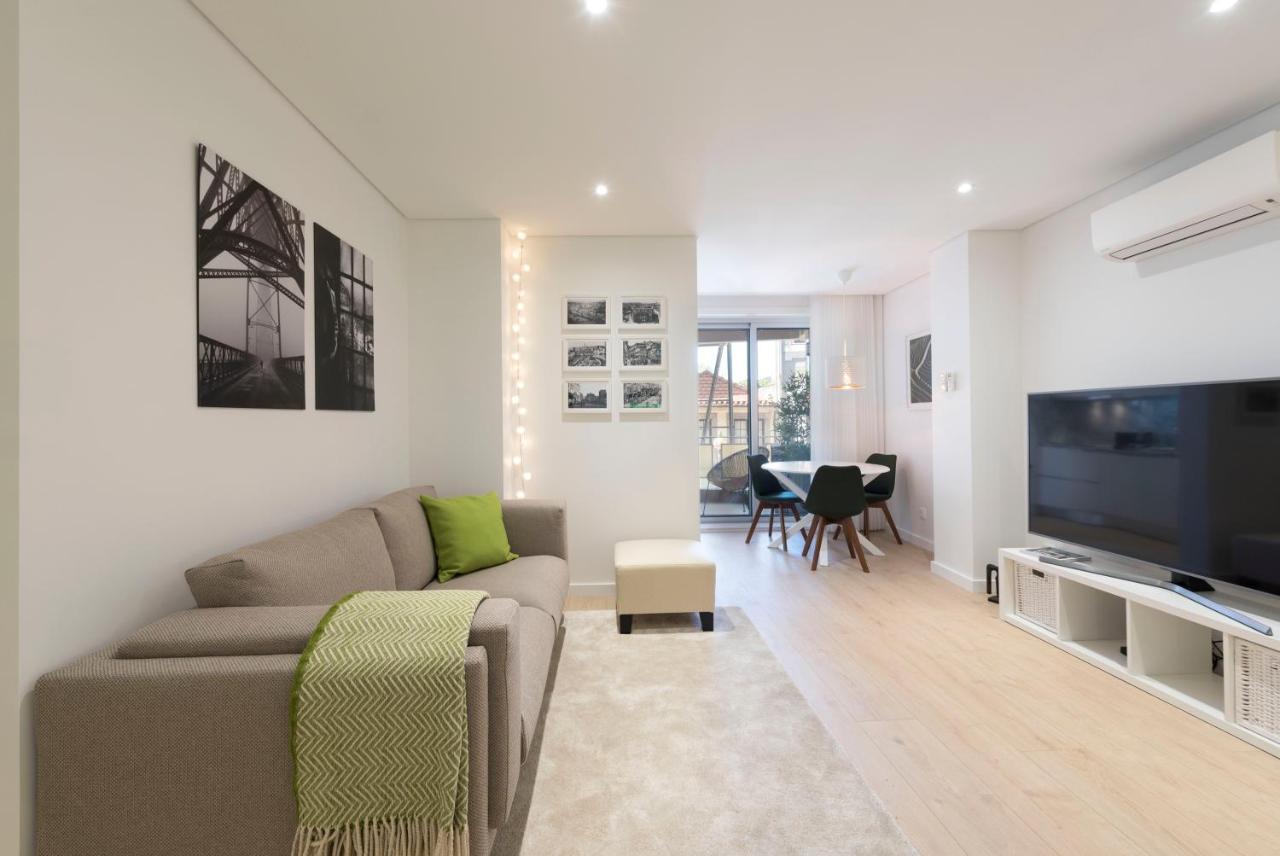 Apartamento Heart Of D. Pedro Iii Porto