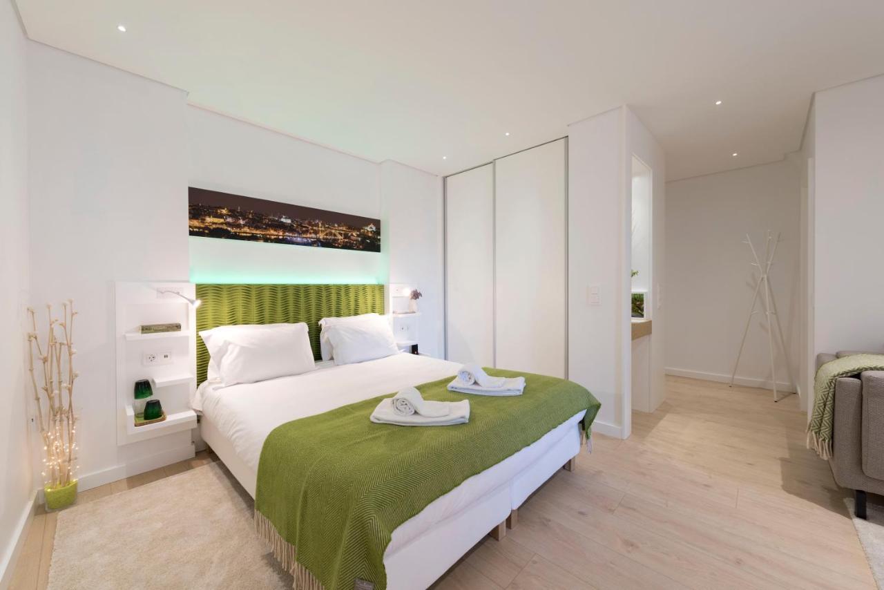 Apartamento Heart Of D. Pedro Iii