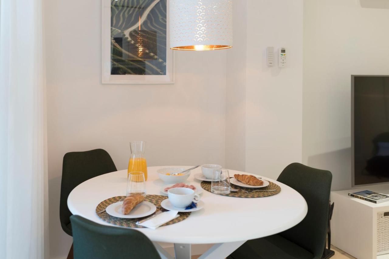 Heart Of D. Pedro Iii Apartamento Porto