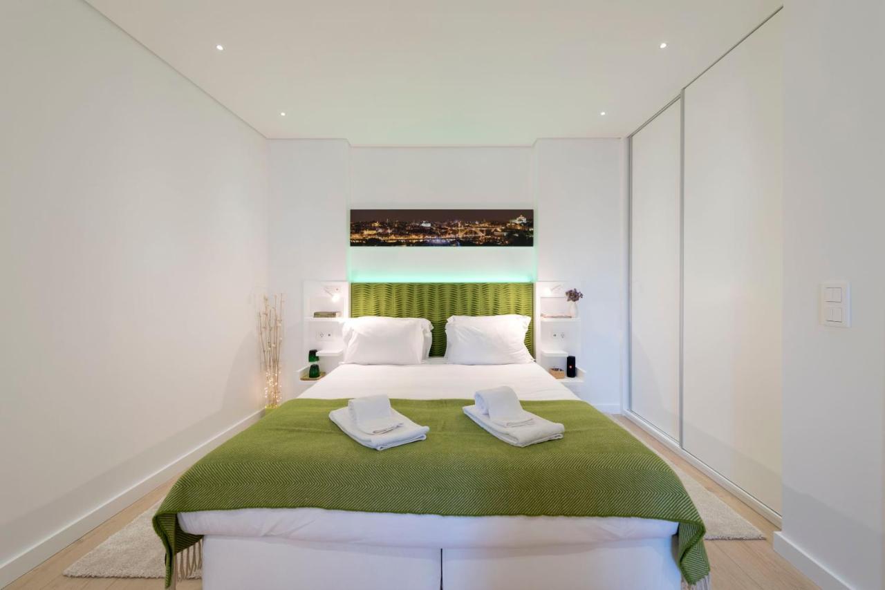 Apartamento Heart Of D. Pedro Iii *