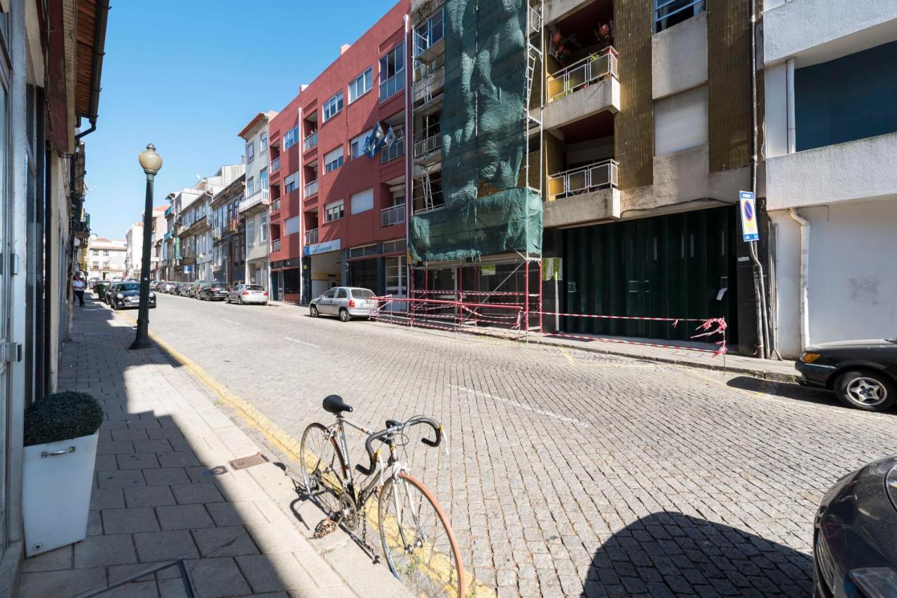 Apartamento Heart Of D. Pedro Iii